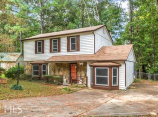 3806 W Wood Path, Stone Mountain, GA 30083