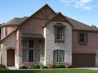 18110 Shimmer Ln, Richmond, TX 77407