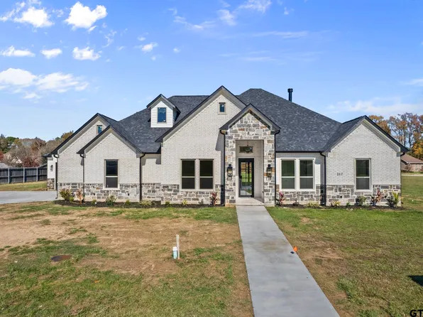 217 Devonshire Dr, Mount Pleasant, TX 75455