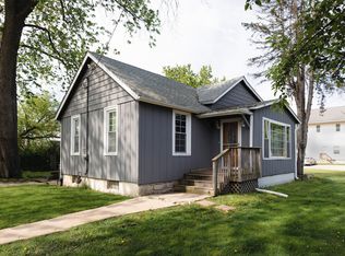 14895 W Russell Rd, Zion, IL 60099