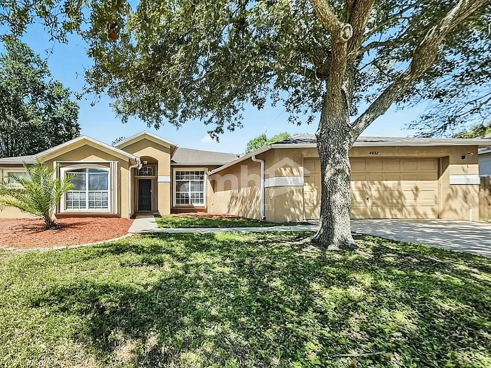 4432 Brandon Ridge Dr