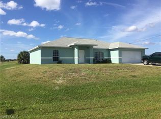 116 NW 26th Pl, Cape Coral, FL 33993