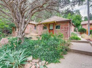 194 Artesian Dr #3, Eldorado Springs, CO 80025
