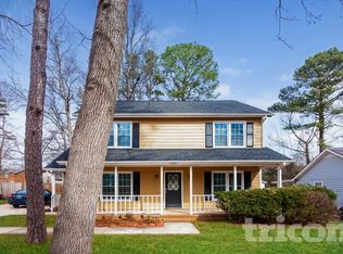8700 Stoneface Rd, Charlotte, NC 28214