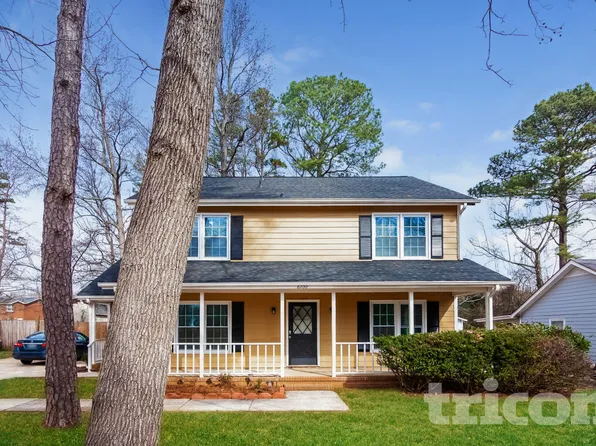 8700 Stoneface Rd, Charlotte, NC 28214