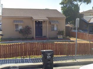 324 S Orange Ave, Monterey Park, CA 91755