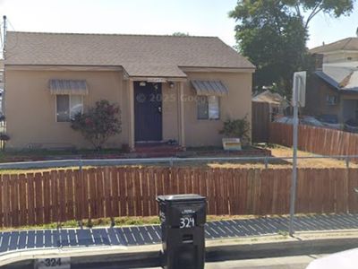 324 S Orange Ave, Monterey Park, CA, 91755