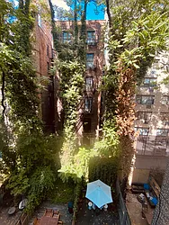 Rented by Metropolis Real Estate of Manhattan