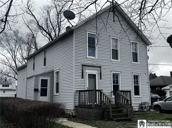 5 E Green St, Dunkirk, NY 14048