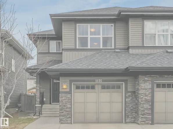 1135 177th St SW, Edmonton, AB T6W 1Z9