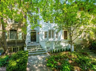 2357 Ashmead Pl NW, Washington, DC 20009