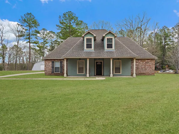 20687 Pride Baywood Rd, Greenwell Springs, LA 70739