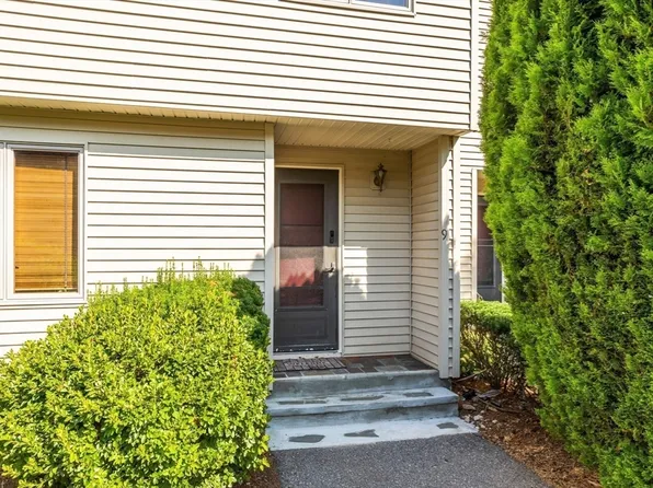 407 Great Rd APT 9, Acton, MA 01720