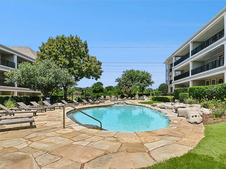 Boulder Pool & Park