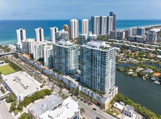 Parque Towers Condo, Sunny Isles Beach, FL 33160