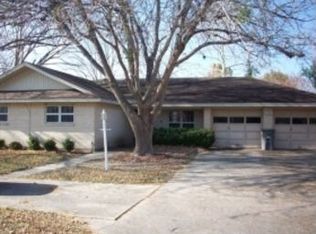 404 Primrose St, Victoria, TX 77904