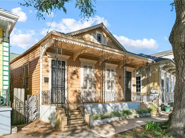 1925 Bayou Rd, New Orleans, LA 70116