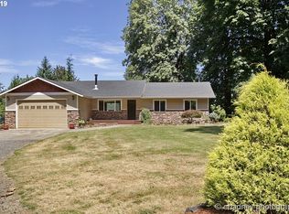 44712 SE Phelps Rd, Sandy, OR 97055