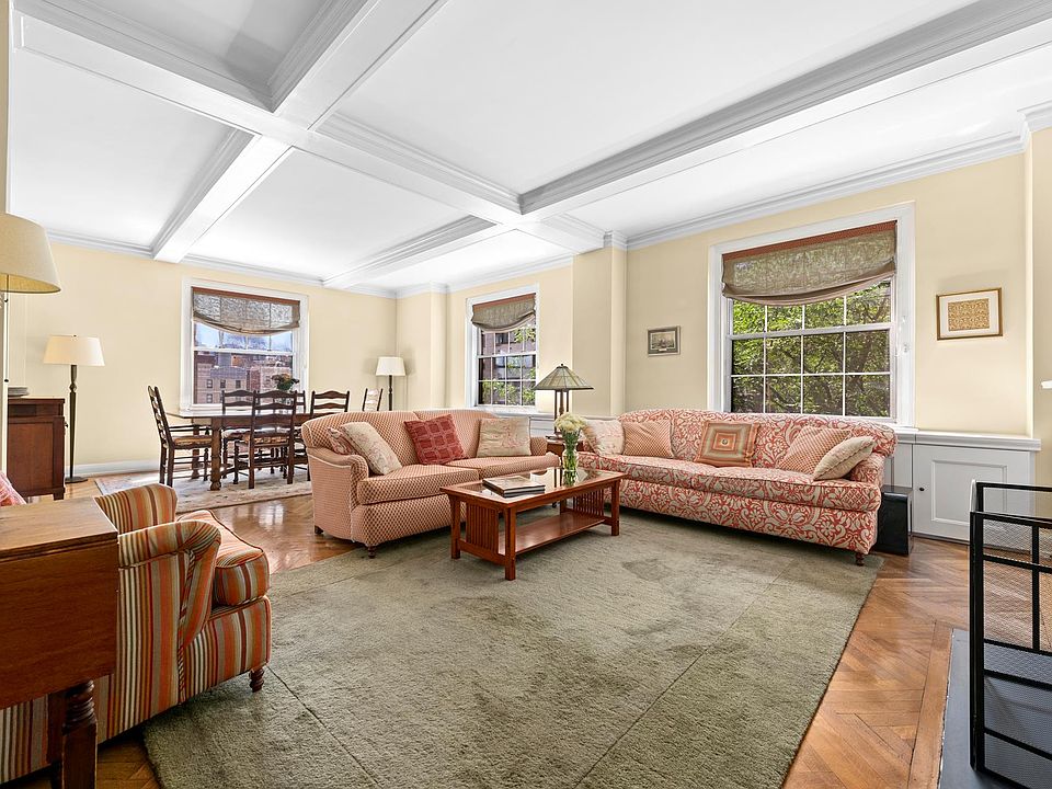 1st image of 25 E End Ave #5D