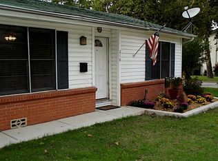 218 Austin St, Grapevine, TX 76051