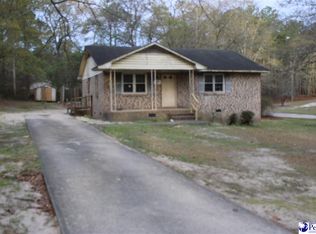 165 Pinestraw Rd, Bennettsville, SC 29512