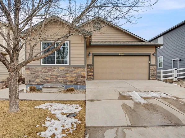 2303 Sunbury Ln, Fort Collins, CO 80524