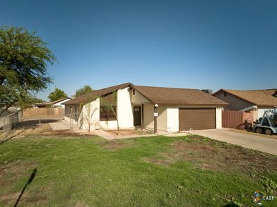 610 S 17th St, Brawley, CA, 92227