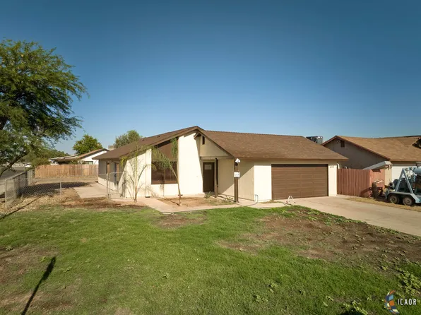 610 S 17th St, Brawley, CA 92227
