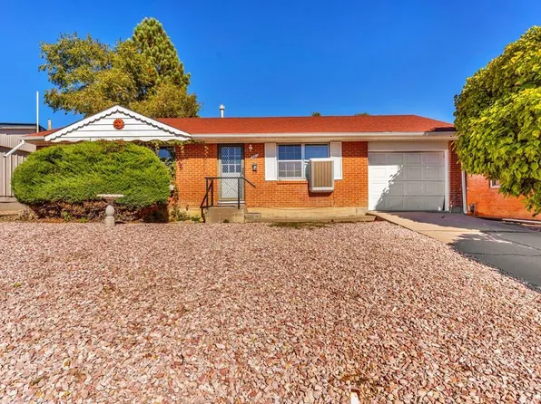 81 Hanson Ln, Pueblo, CO 81001