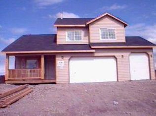 2233 Hanning Bay Cir, Anchorage, AK --
