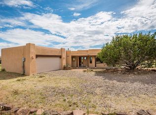 31 Caliente Rd, Santa Fe, NM 87508