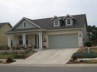 805 Fairmont Dr, Georgetown, TX 78628