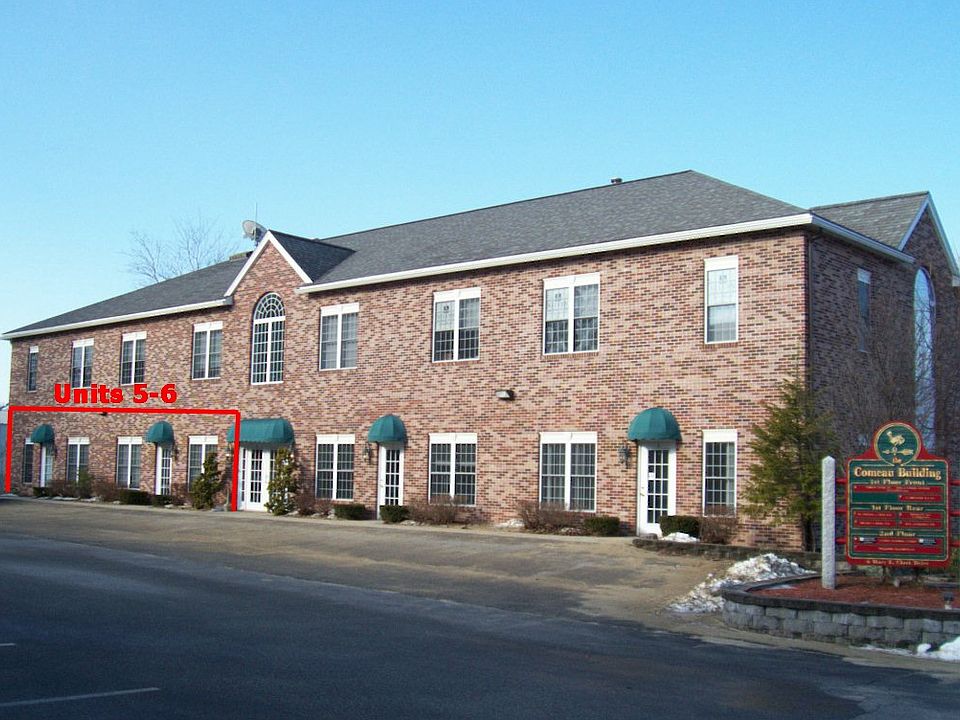 1st image of 6 Mary E Clark Dr #5