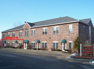 6 Mary E Clark Dr #5, Hampstead, NH 03841