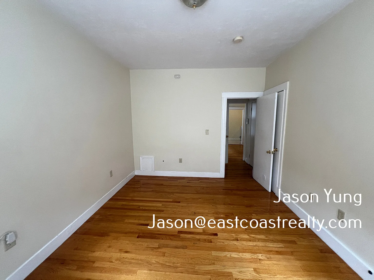 237 Kelton St — Photo 4