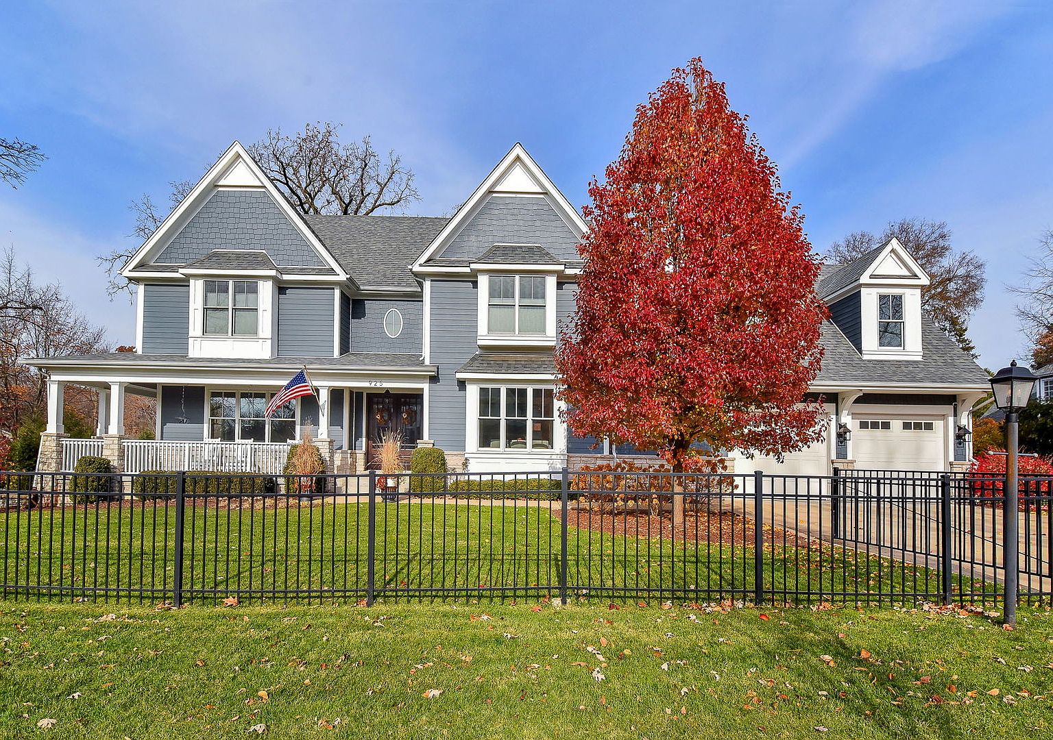 925 W Benton Ave, Naperville, IL 60540 Zillow