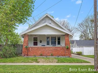 1365 Penn Ave NE, Grand Rapids, MI 49505