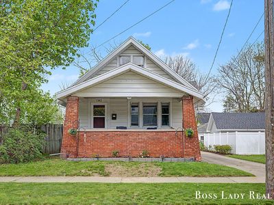 1365 Penn Ave NE, Grand Rapids, MI, 49505