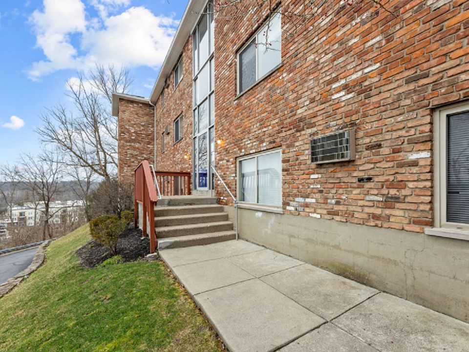 Overlook Apartments 245 S 2nd St Loveland, OH Zillow