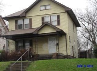 1212 Windsor Ave, Dayton, OH 45402