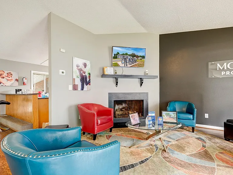 Stonesthrow Apartment Homes — Photo 16