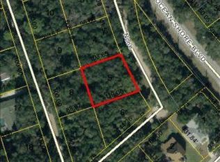 5118 N Ocean Shore Blvd, Palm Coast, FL 32137