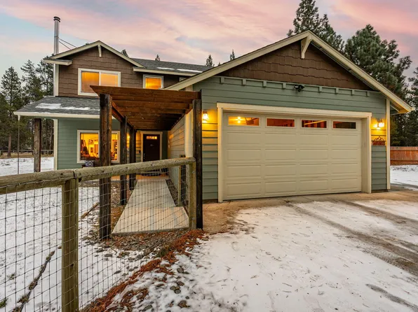 56058 Snow Goose Rd, Bend, OR 97707