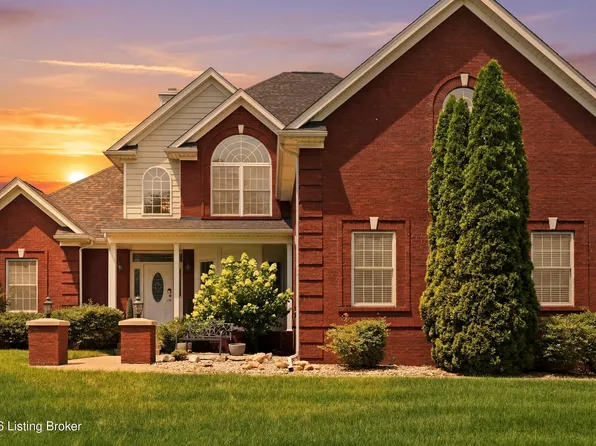 6702 Northwind Way, Crestwood, KY 40014