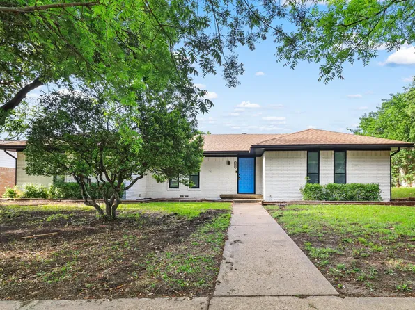 2404 Kentfield Ln, Plano, TX 75074