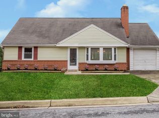 11623 35th Ave, Beltsville, MD 20705