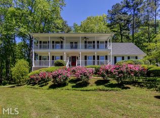 85 Springwater Chas, Newnan, GA 30265