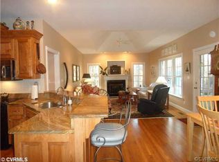 2950 Maple Grove Ln W, Powhatan, VA 23139