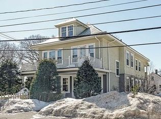 152 Plympton St, Waltham, MA 02451