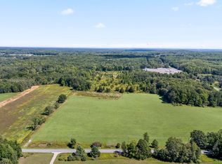 4200 N Elm Ave, White Cloud, MI 49349